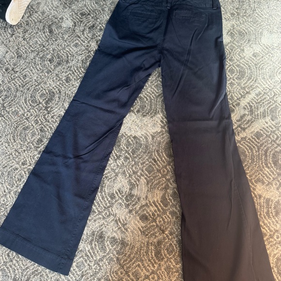 Banana Republic Jeans Two Pairs Banana Republic Martin Fit Bootcut